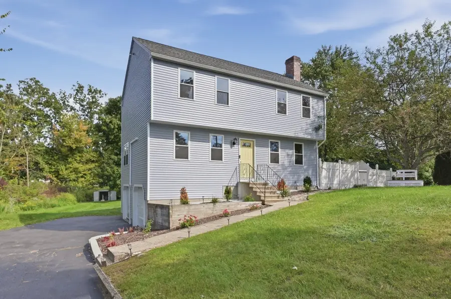 769 Grafton Street, Shrewsbury, MA 01545 - #2