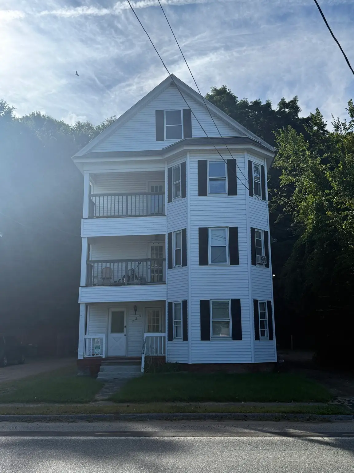 723 Main, Warren, MA 01083 - #1