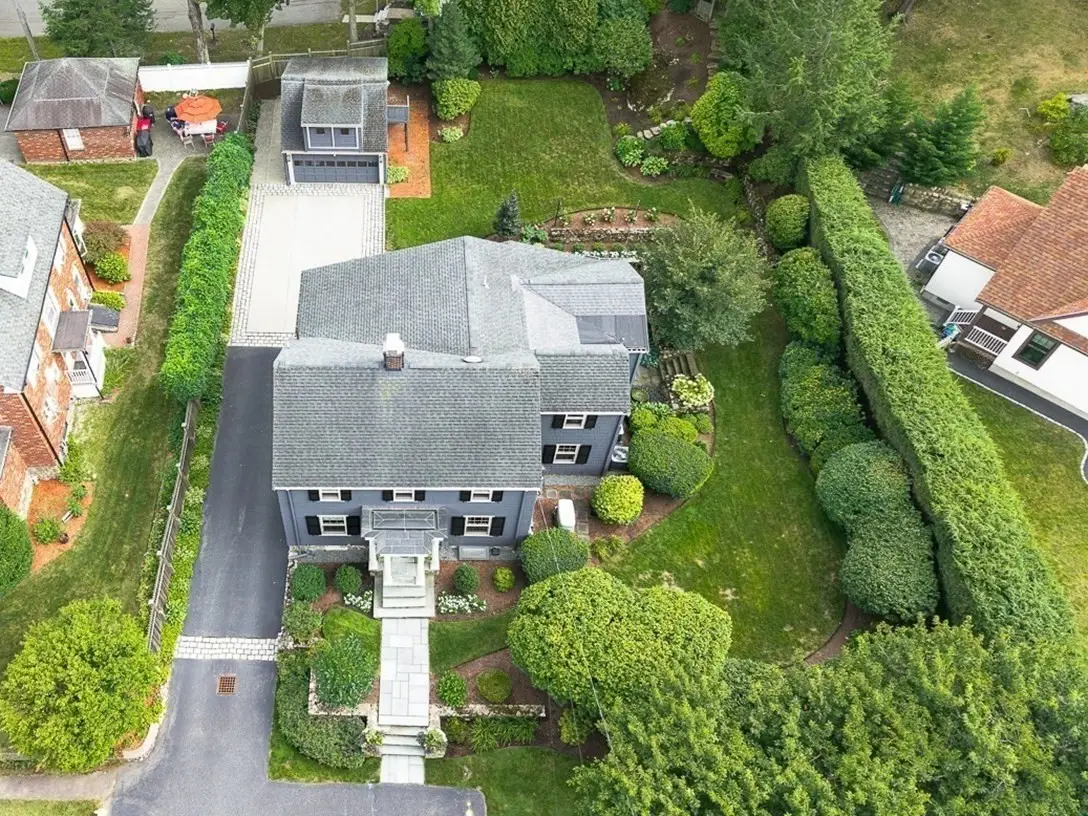 65 Crocker Road, Medford, MA 02155 - #1