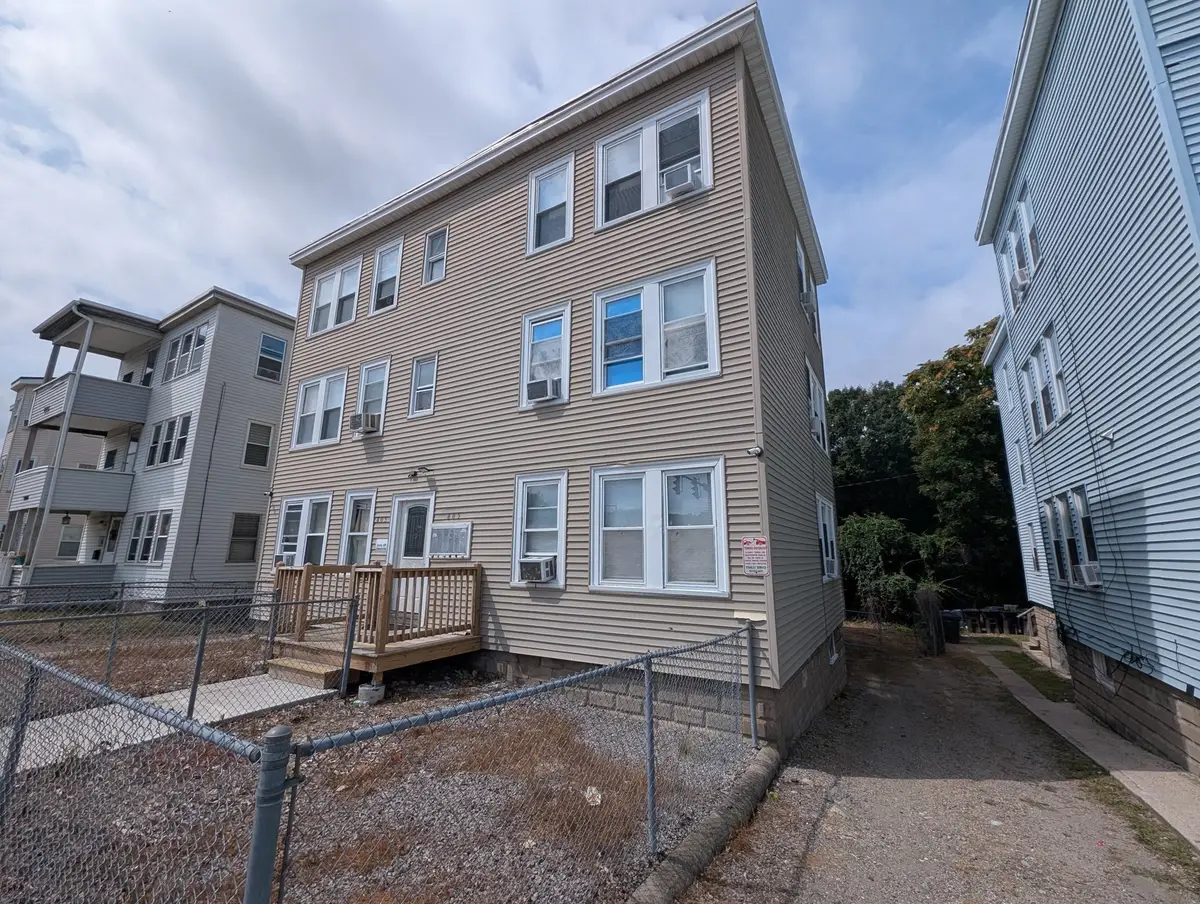 803-805 Hyde Park Ave, Boston, MA 02136 - #1