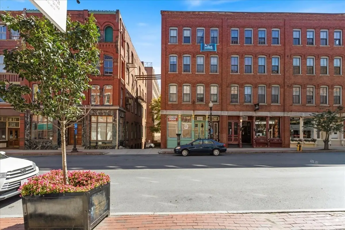 24 Washington St #301, Haverhill, MA 01832 - #1