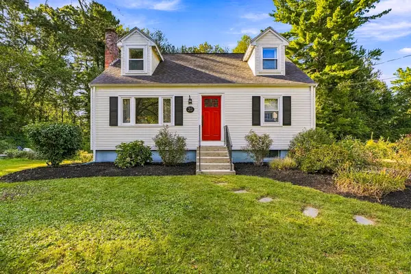 35 Anthony Rd, Franklin, MA 02038