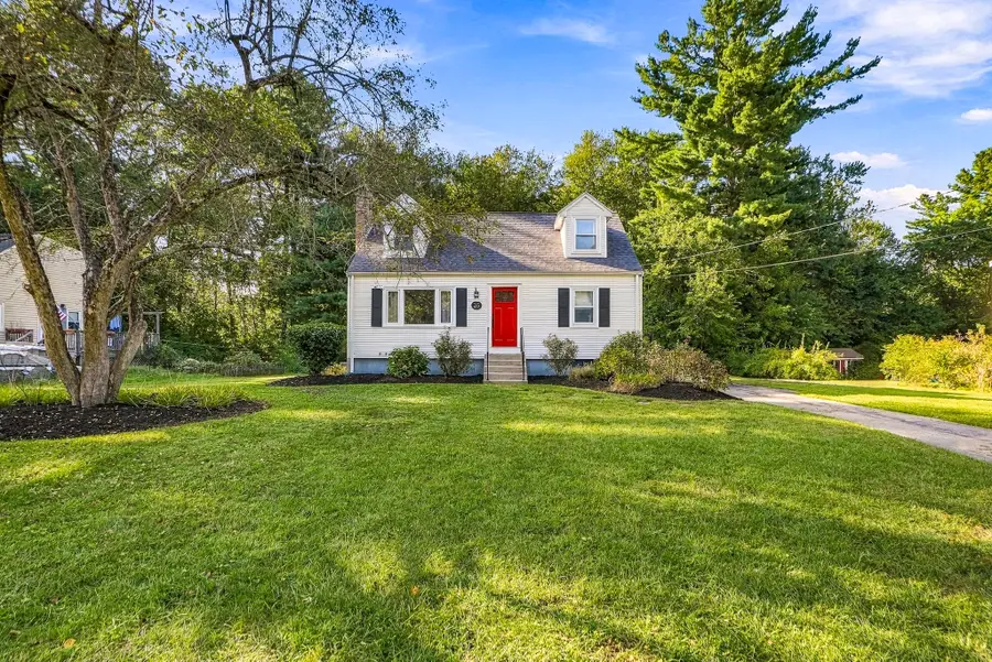 35 Anthony Rd, Franklin, MA 02038 - #2