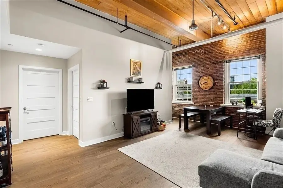 130 John St #459, Lowell, MA 01852 - #2