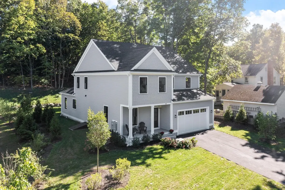 30 Harness Lane, Concord, MA 01742 - #1