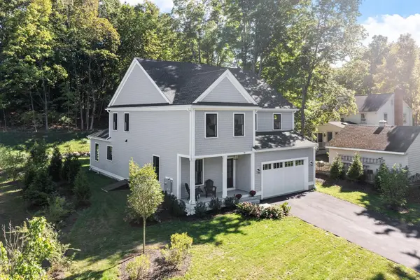 30 Harness Lane, Concord, MA 01742
