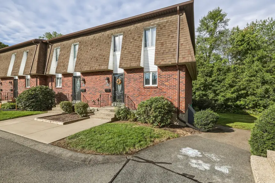 20 Lawrence Ave #49, South Hadley, MA 01075 - #2
