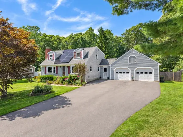 48 Greenfield Road, Westport, MA 02790