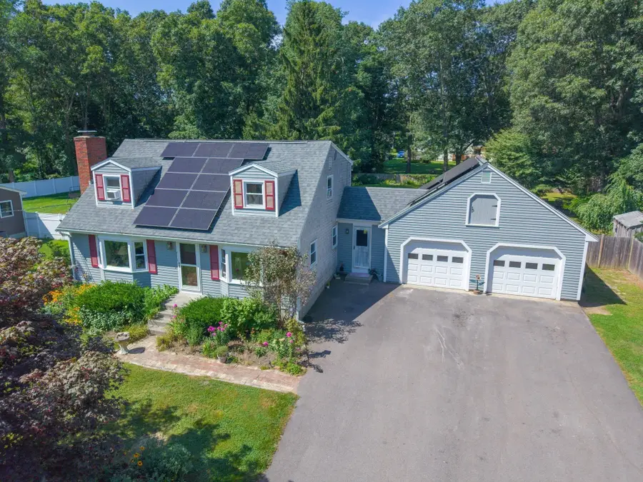 48 Greenfield Road, Westport, MA 02790 - #2
