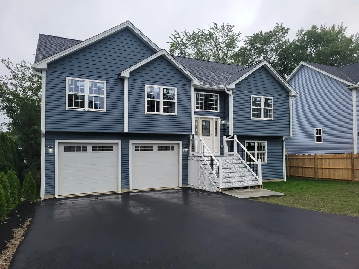 26 Bowker, Worcester, MA 01604 - #1