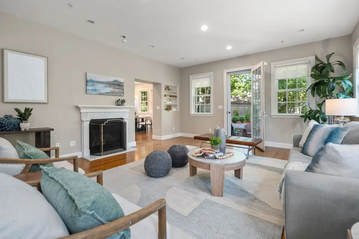 47 High Street #47, Newton, MA 02464 - #1