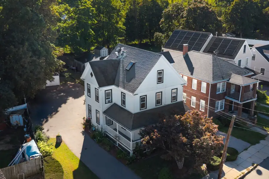 29 West Milton St., Boston, MA 02136 - #3