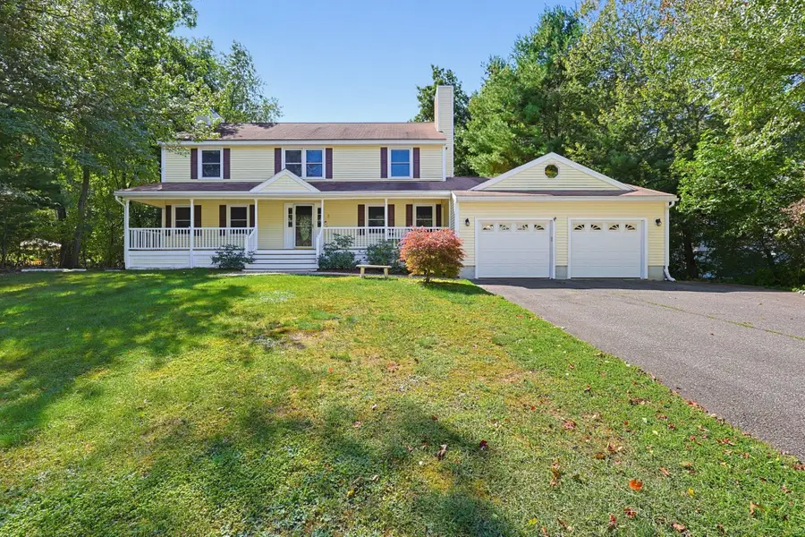 5 Chausse Dr, Methuen, MA 01844 - #2