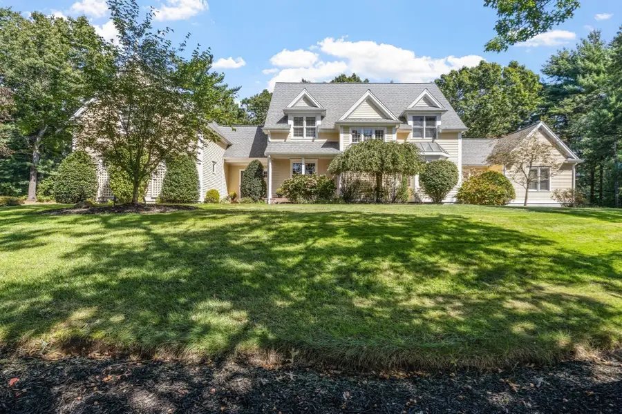 234 Country Club Way, Kingston, MA 02364 - #2
