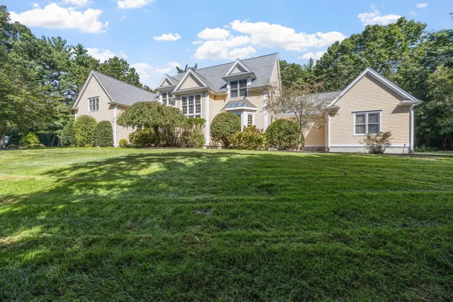 234 Country Club Way, Kingston, MA 02364 - #3