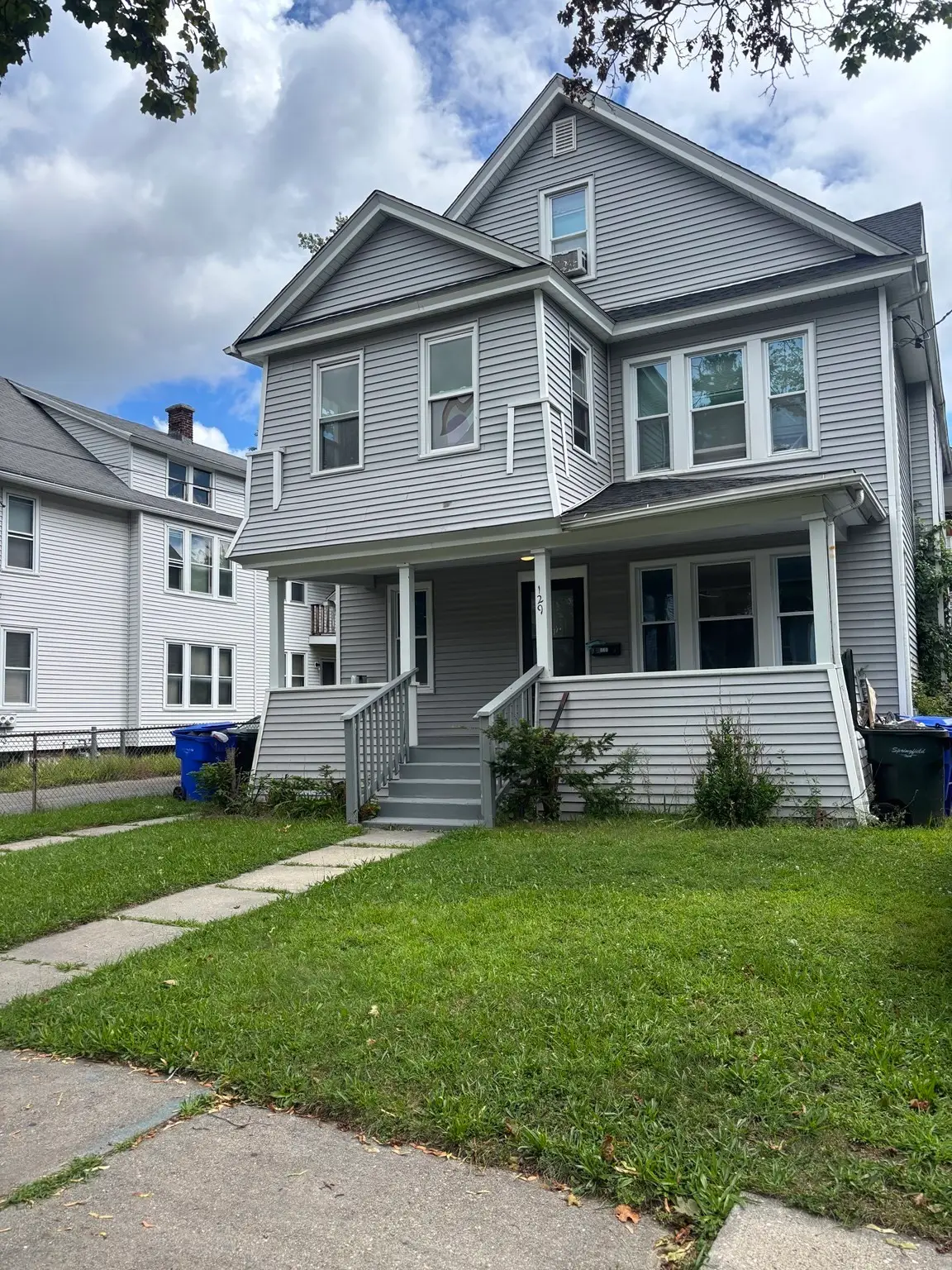 129-131 W Alvord St, Springfield, MA 01108 - #1