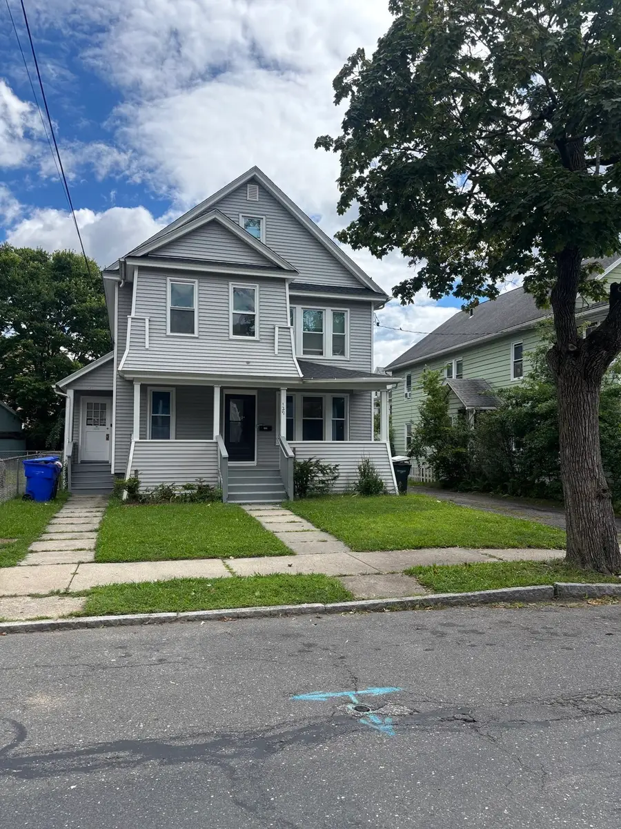 129-131 W Alvord St, Springfield, MA 01108 - #2
