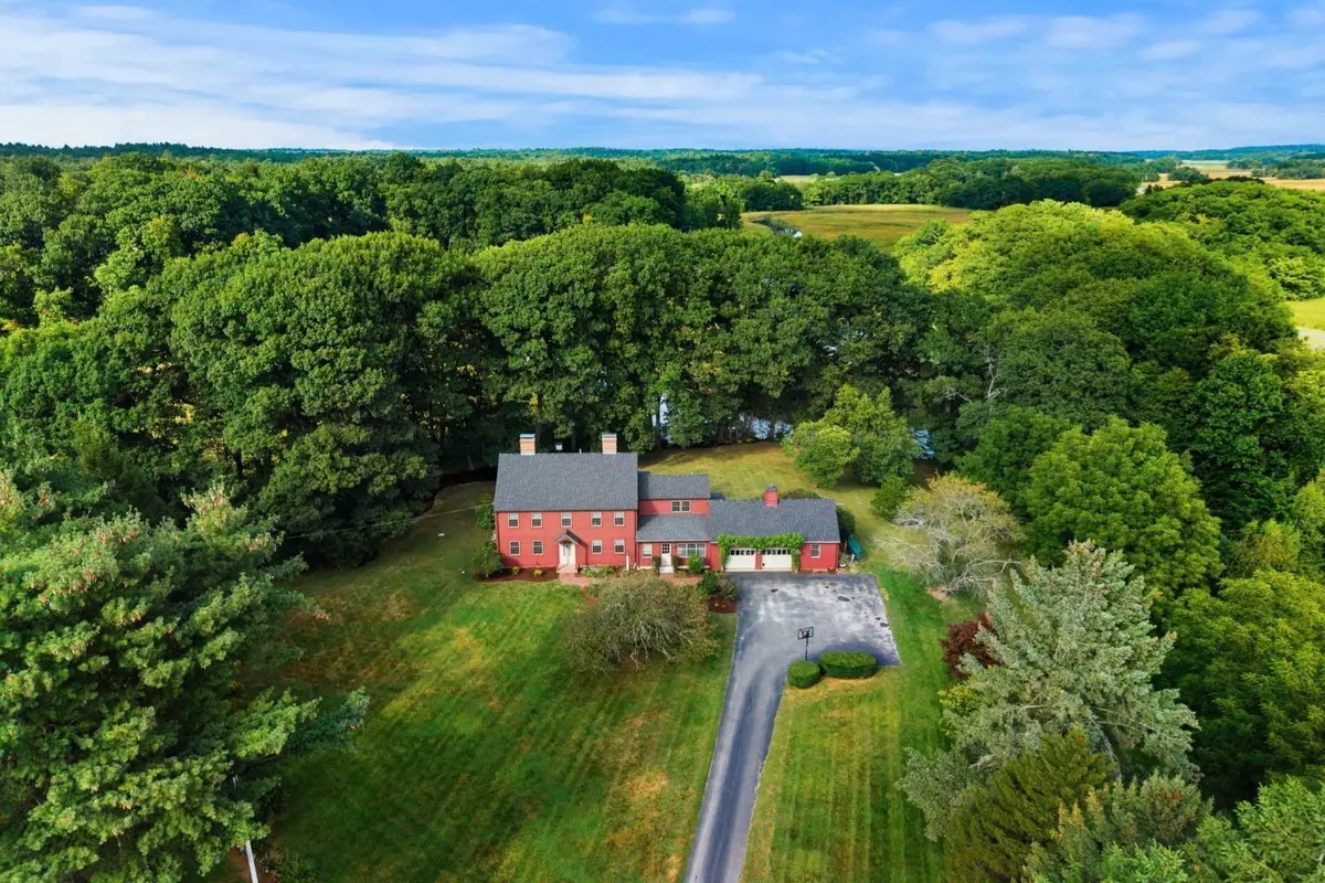 69 Central St, Newbury, MA 01922 - #1