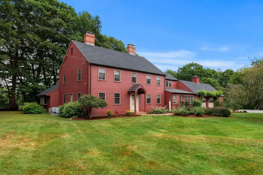 69 Central St, Newbury, MA 01922 - #2