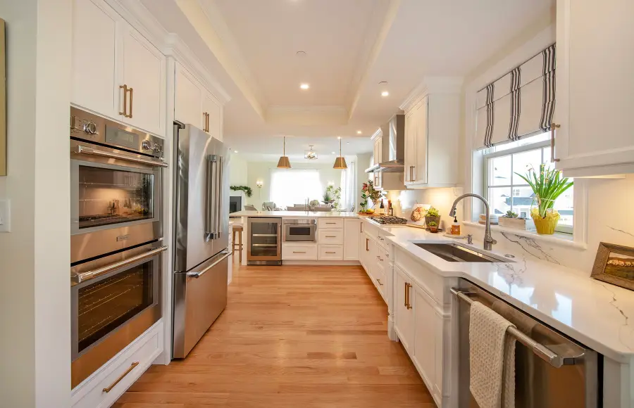 21 Clubview Dr #21, Andover, MA 01810 - #3