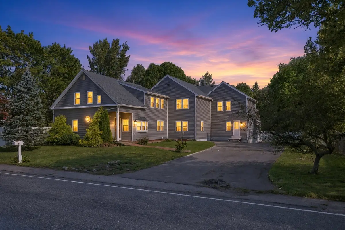 463 Pleasant Street, East Bridgewater, MA 02333 - #1