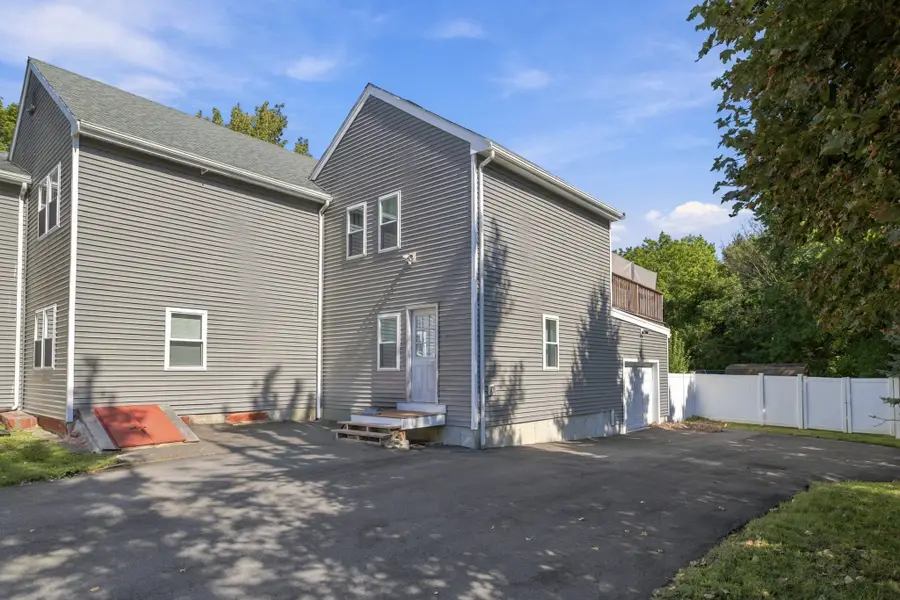 463 Pleasant Street, East Bridgewater, MA 02333 - #3