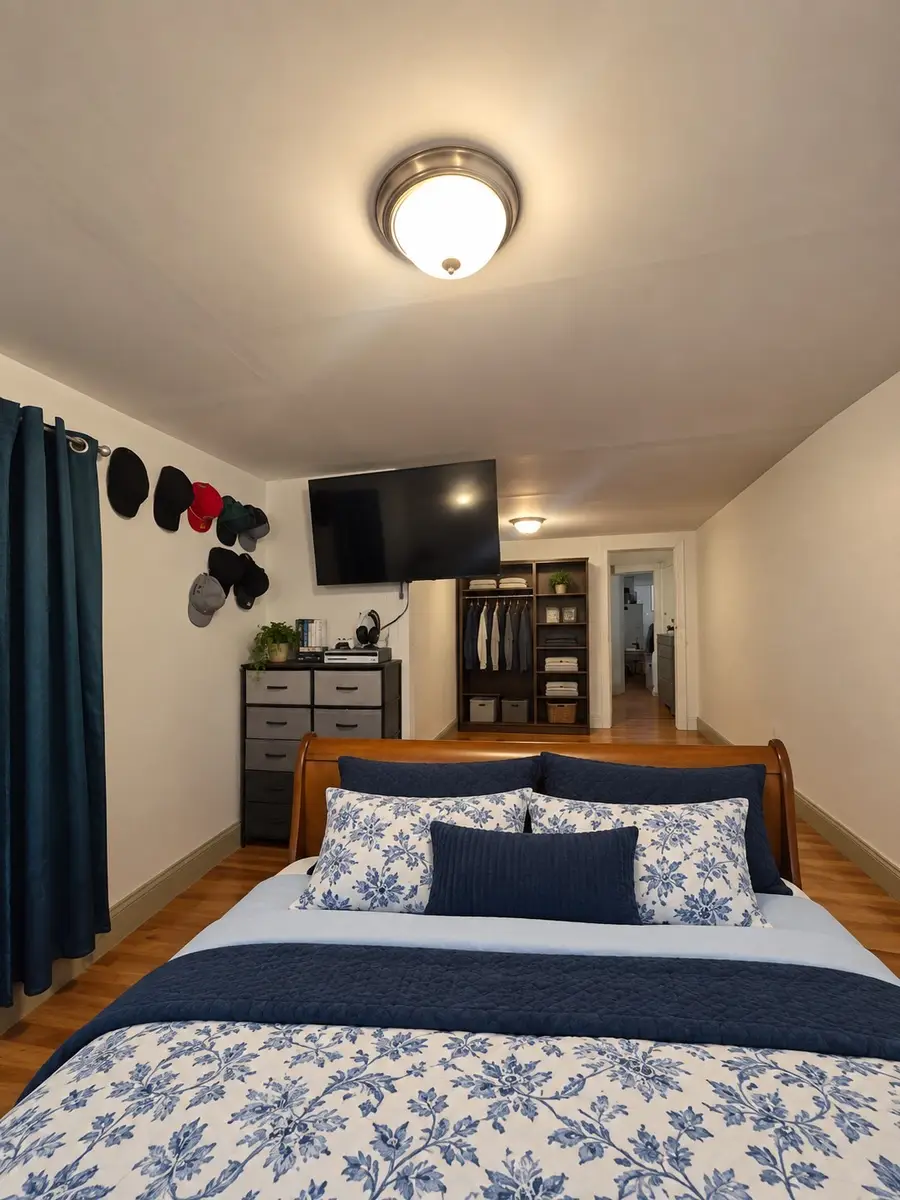 6 Delaware St, Worcester, MA 01603 - #2
