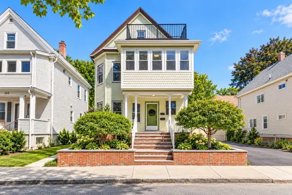 143 Albion St, Somerville, MA 02144