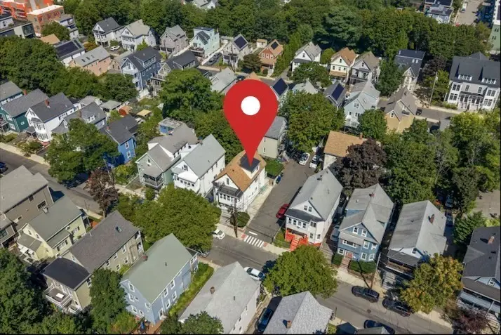143 Albion St, Somerville, MA 02144 - #3