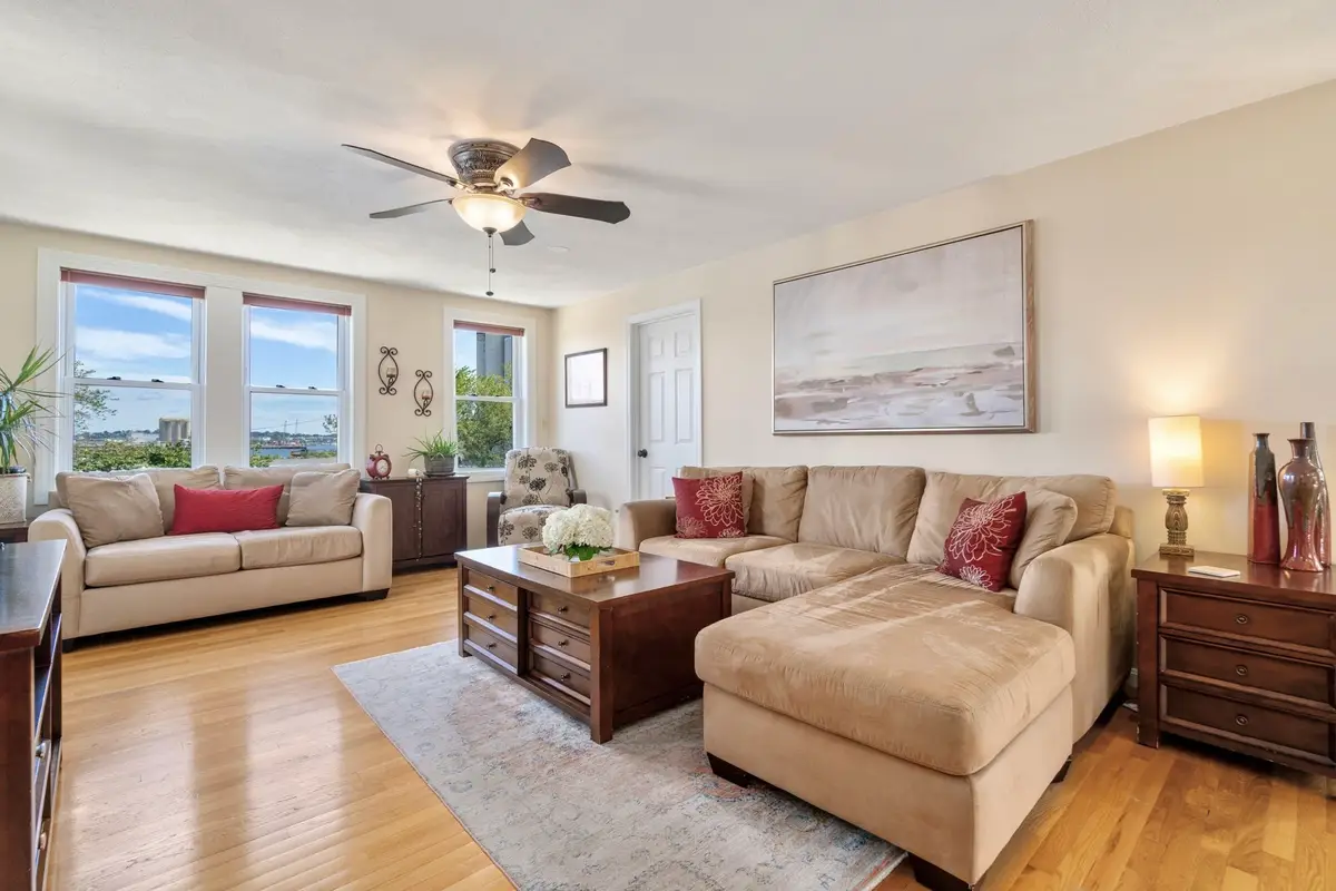 334 Medford St #2, Boston, MA 02129 - #1