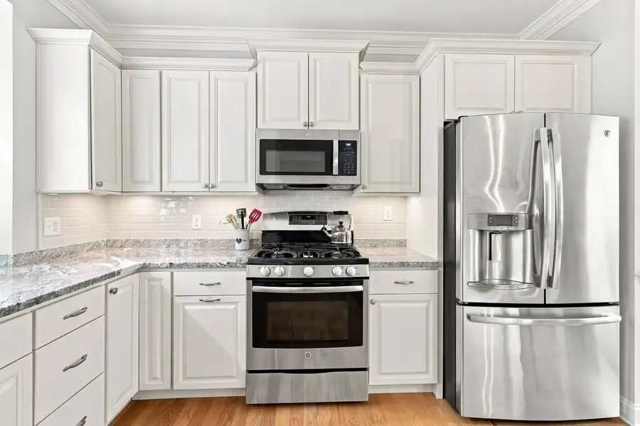 239 Washington St #39, Norwell, MA 02061 - #3