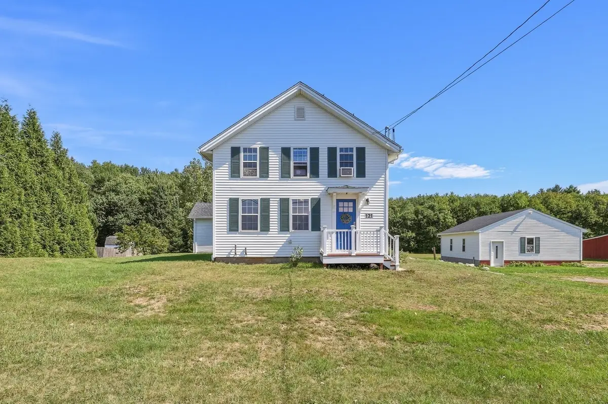 121 S. Washington Street, Belchertown, MA 01007 - #1