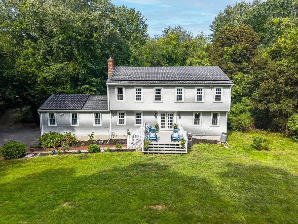 543 Central Street, Holliston, MA 01746 - #1