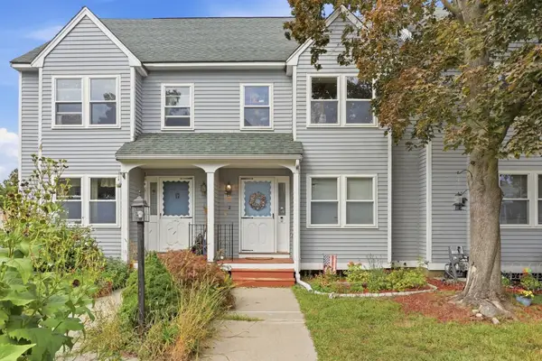 97 Forest #2, Lowell, MA 01851