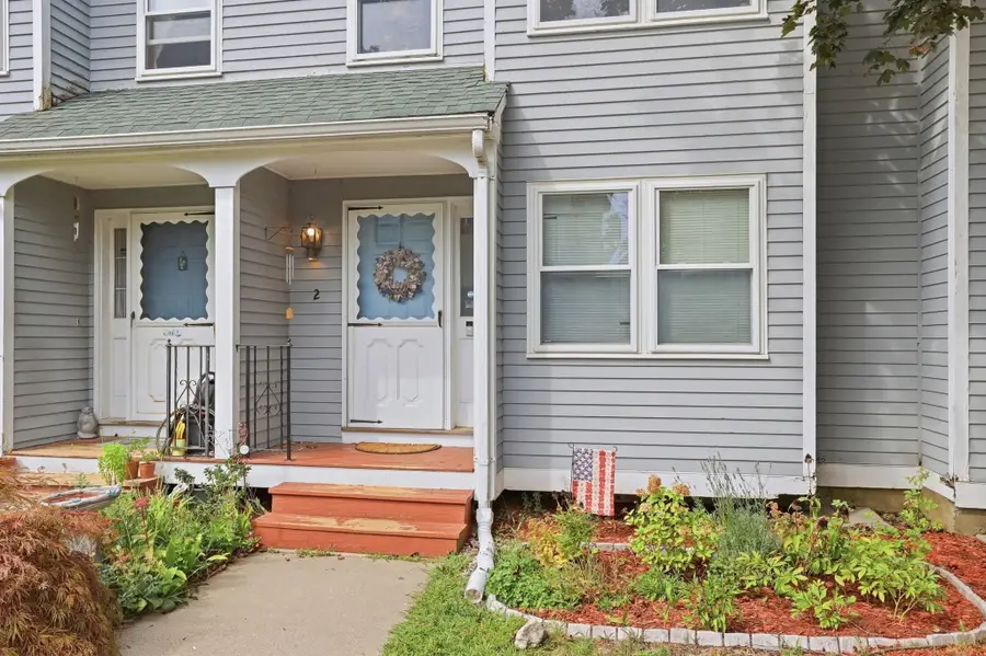 97 Forest #2, Lowell, MA 01851 - #2