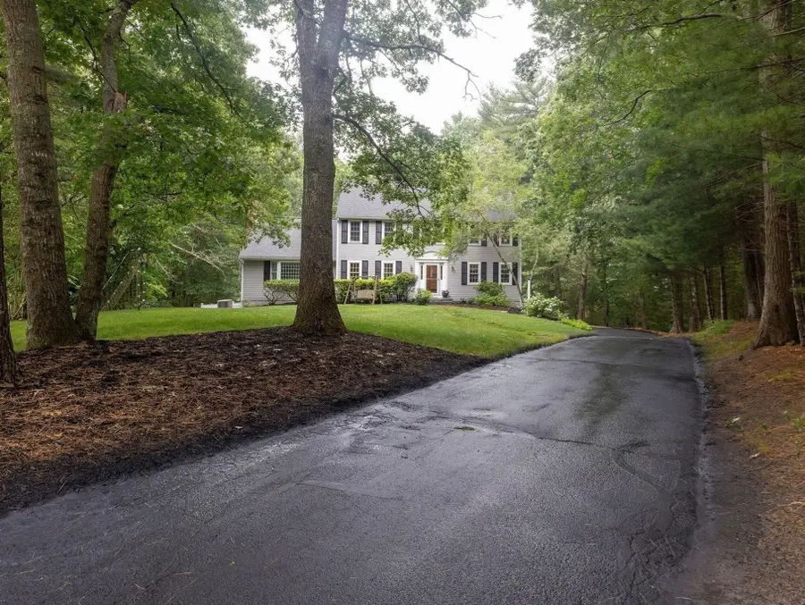 7 Tinkers Ledge Rd, Duxbury, MA 02332 - #2