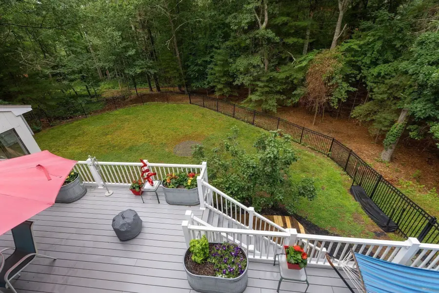 7 Tinkers Ledge Rd, Duxbury, MA 02332 - #3