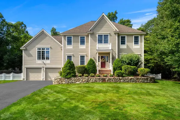 11 Sanford, Chelmsford, MA 01824