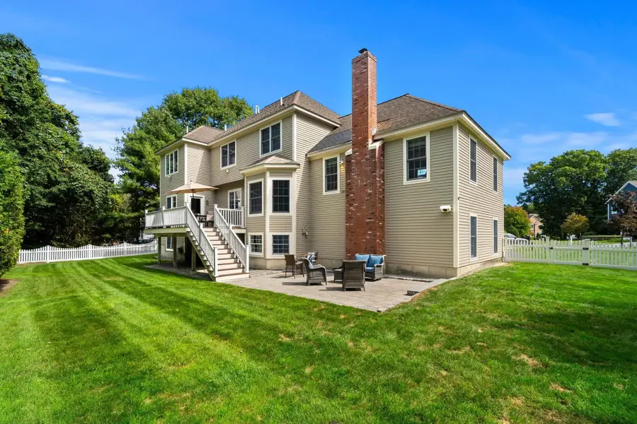 11 Sanford, Chelmsford, MA 01824 - #2