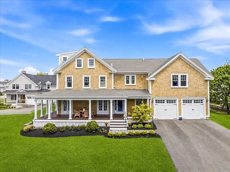 14 Bayberry Rd, Scituate, MA 02066 - #2