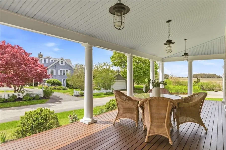 14 Bayberry Rd, Scituate, MA 02066 - #3