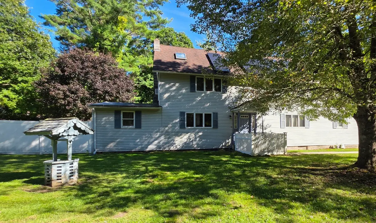 704 Belchertown Rd, Ware, MA 01082 - #1