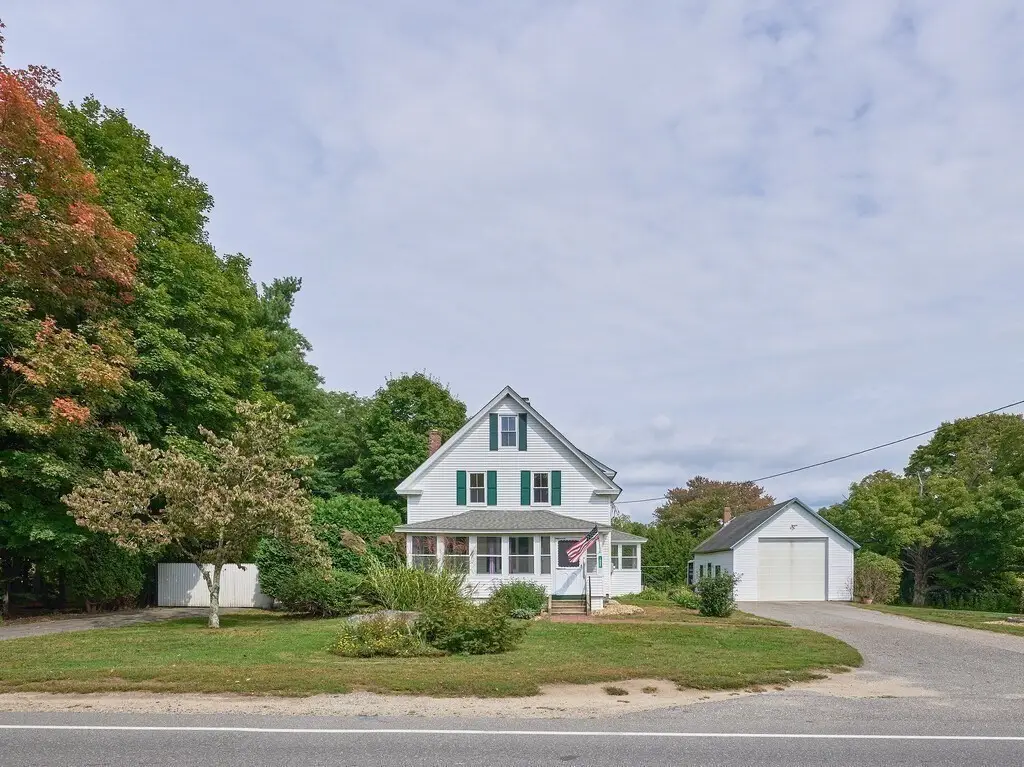 1903 Main St, Lancaster, MA 01523 - #1