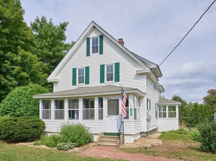 1903 Main St, Lancaster, MA 01523 - #2
