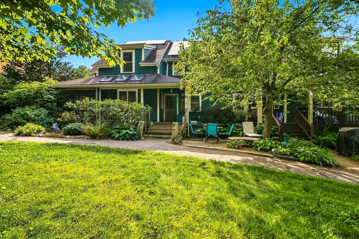10 Half Moon Hill #10, Acton, MA 01720 - #1