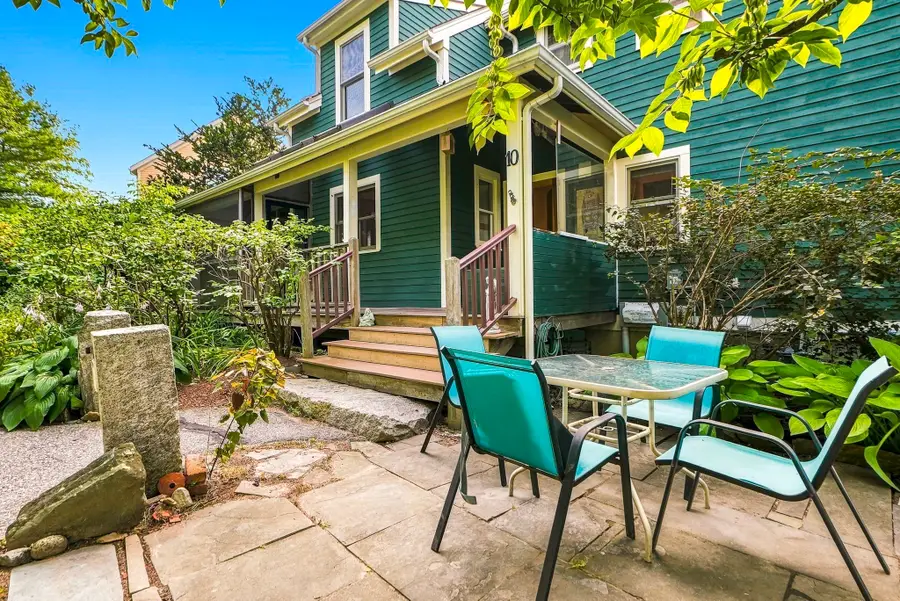 10 Half Moon Hill #10, Acton, MA 01720 - #2