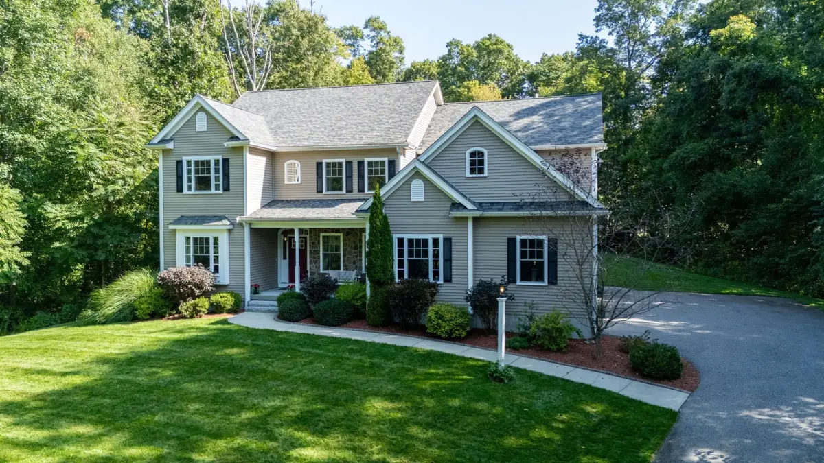 155 Blackstone St, Bellingham, MA 02019 - #1