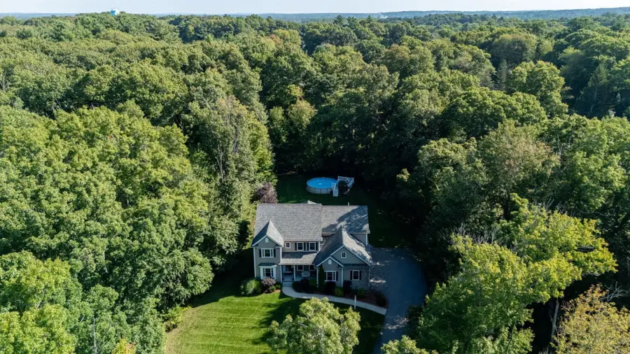 155 Blackstone St, Bellingham, MA 02019 - #2