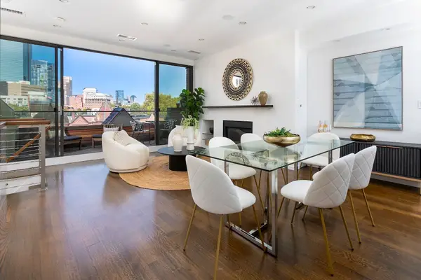234 W Newton #PH, Boston, MA 02116
