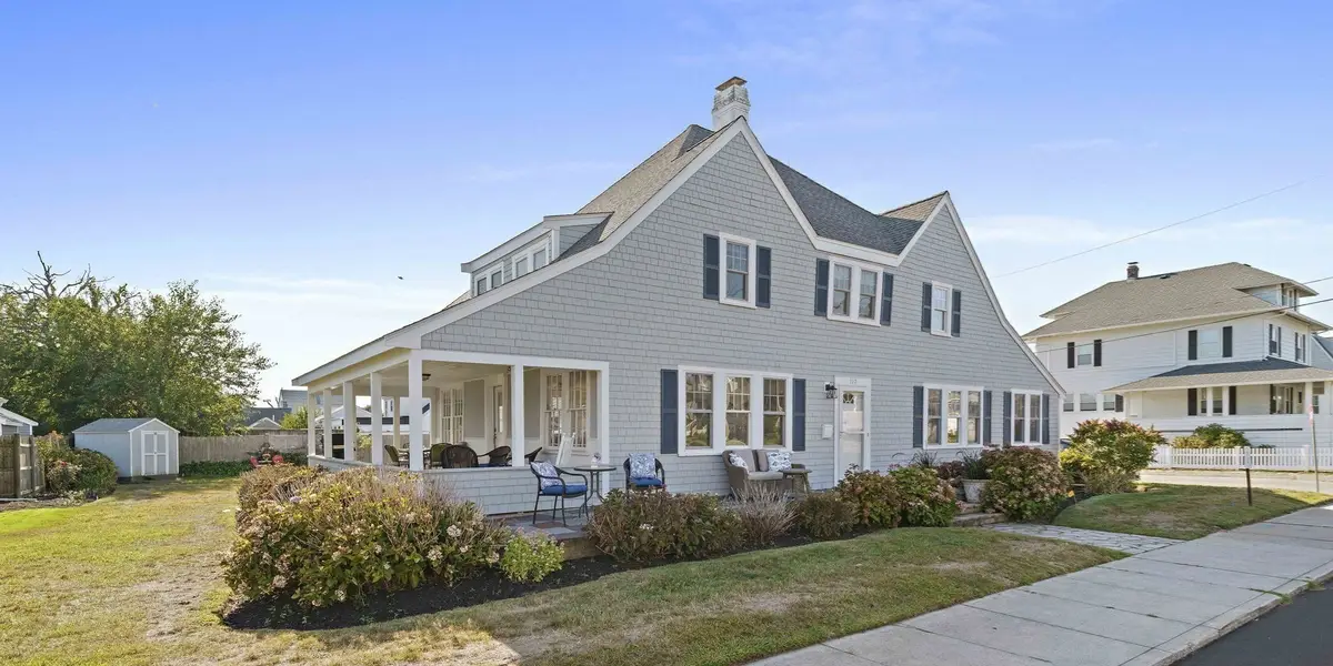 117 Manomet Ave., Hull, MA 02045 - #1